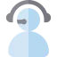 Telemarketer icon 64x64