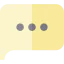 Chat icon 64x64