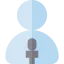 Reporter icon 64x64