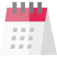 Calendar icon 64x64