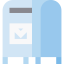 Mailbox icon 64x64