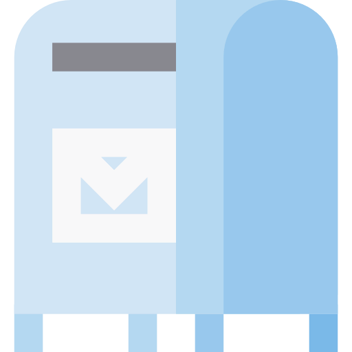 Mailbox icon