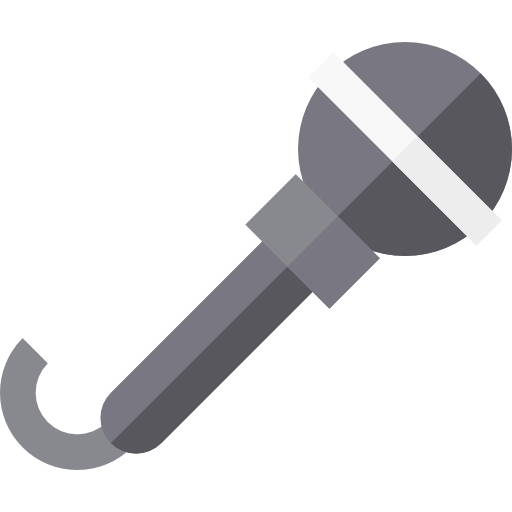 Microphone icon