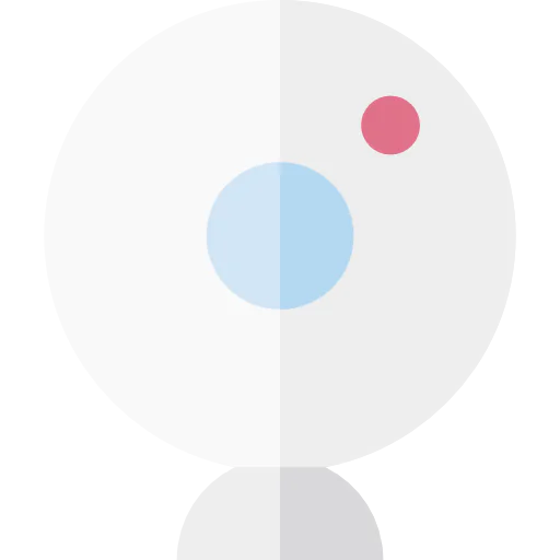 Webcam icon