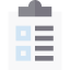List icon 64x64