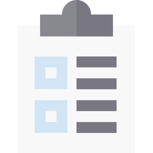 List icon