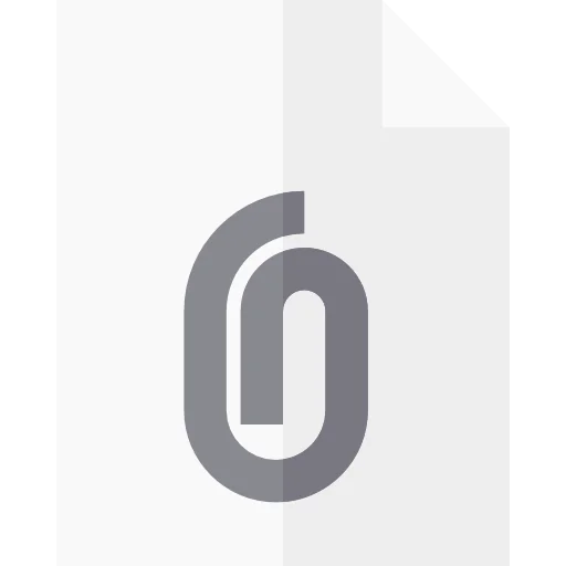 Document icon