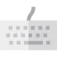 Keyboard icon 64x64