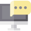 Chat icon 64x64