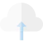 Cloud computing icon 64x64