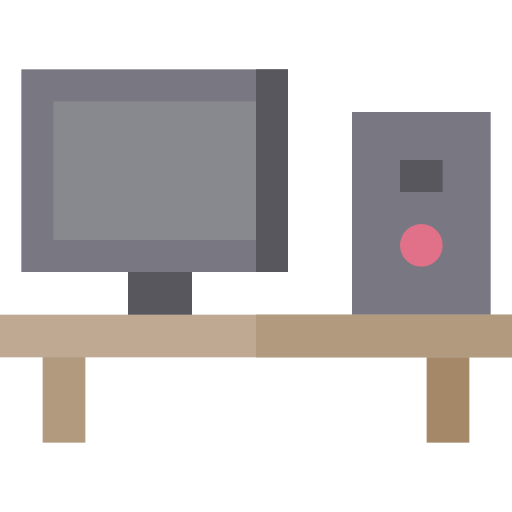 Computer icon