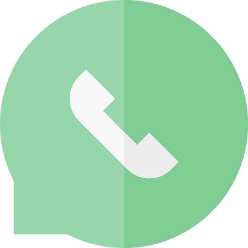 Speech bubble icon