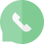 Speech bubble icon 64x64