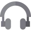 Headphones icon 64x64