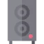 Speaker icon 64x64