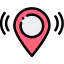 Location icon 64x64