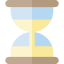 Hourglass icon 64x64