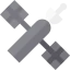 Satellite icon 64x64