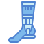 Ankle icon 64x64