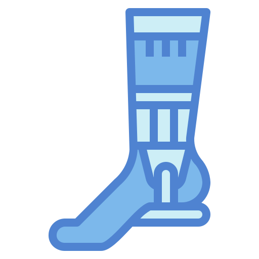 Ankle icon