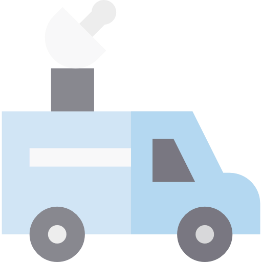 Van icon