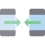 Smartphone icon 64x64