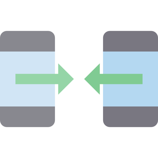 Smartphone icon