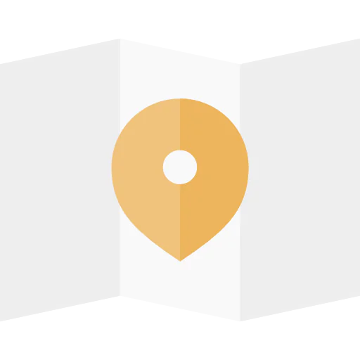 Map icon