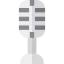 Microphone icon 64x64