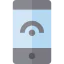 Smartphone icon 64x64