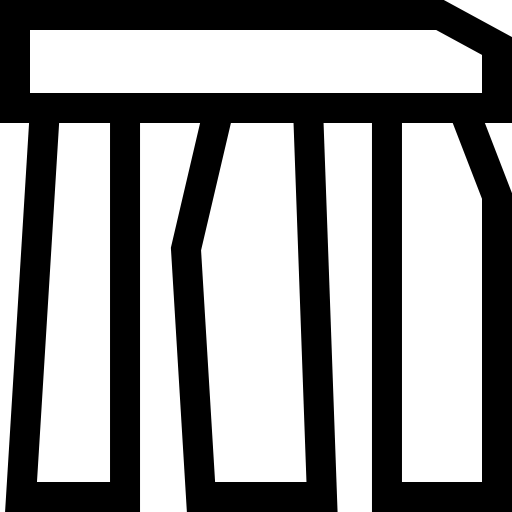 Dolmen icon