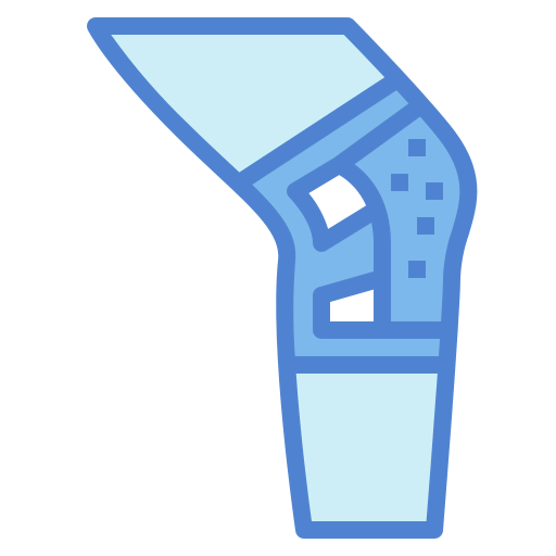 Kneepad icon