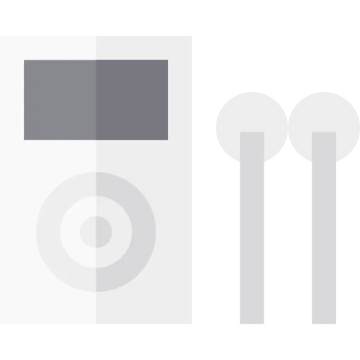 Ipod icon