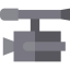 Video camera icon 64x64