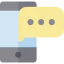 Smartphone icon 64x64