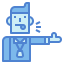 Referee icon 64x64