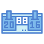 Scoreboard icon 64x64