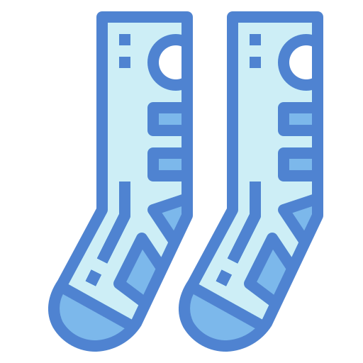 Socks icon
