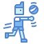 Volleyball icon 64x64