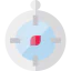 Compass icon 64x64