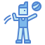 Volleyball icon 64x64
