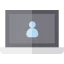 Laptop icon 64x64