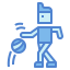 Volleyball icon 64x64