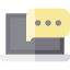 Laptop icon 64x64