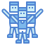 Sport team icon 64x64