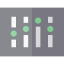 Levels icon 64x64
