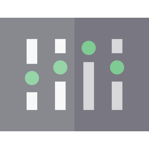 Levels icon