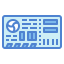 Ticket icon 64x64