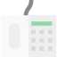 Telephone icon 64x64