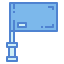 Flag icon 64x64
